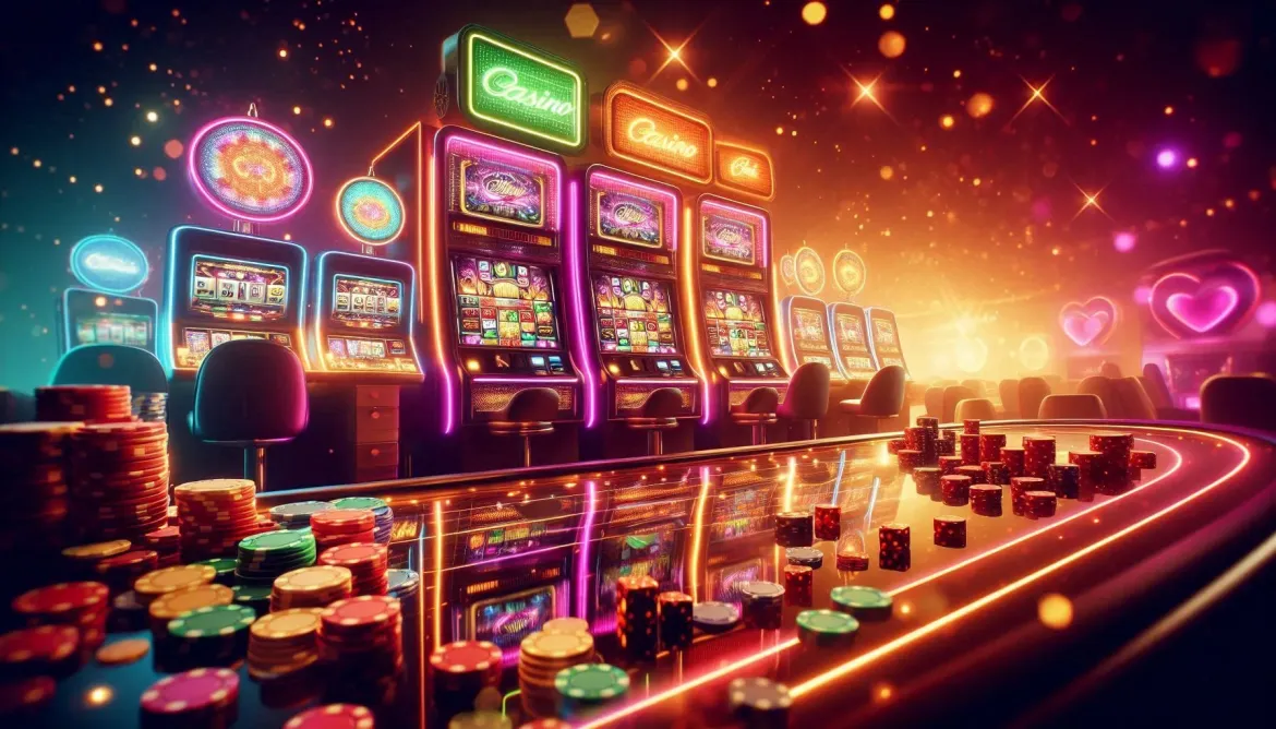 Betano Casino